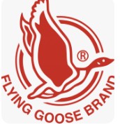 Flying Goose